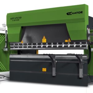 Gator Fabtech Press Brake