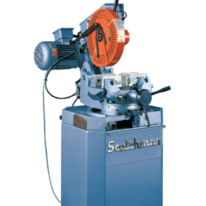 Scotchman Coldsaws