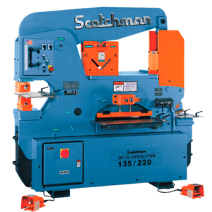 Scotchman Ironworkers